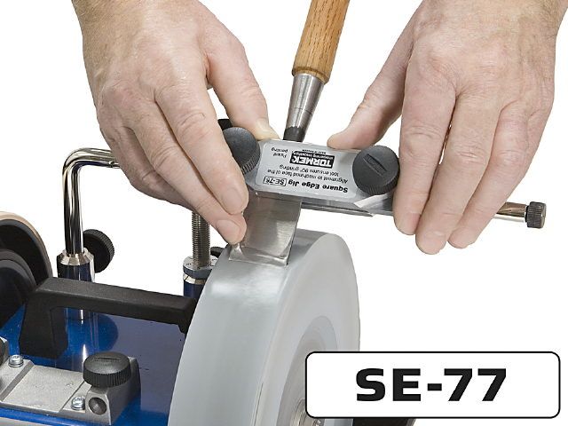 Direkte slibeprop Tormek SE-77