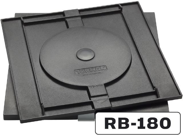 Tillbehør Tormek RB-180
