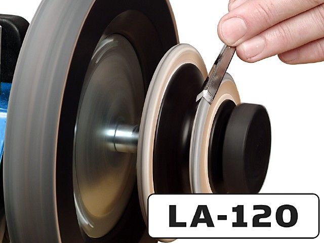 Sten til slibning Tormek LA-120