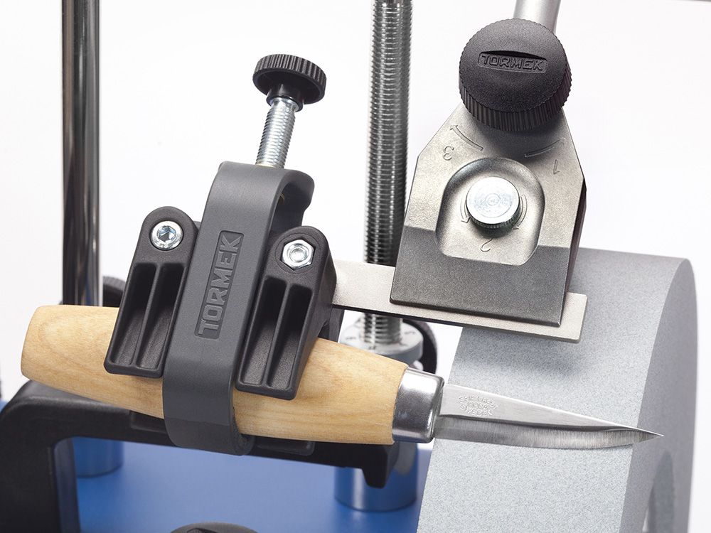 Lille knivholder Tormek SVM-00