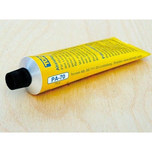 Pasta til slibning Tormek PA-70
