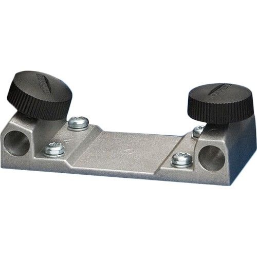 Vandret fastgørelseselement til universal støtte Tormek XB-100