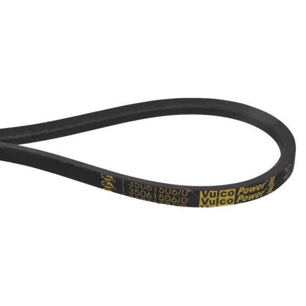 Rem for knivdrift  Stiga 135061506/1