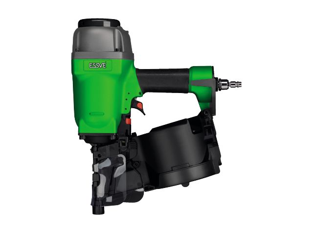 Pneumatisk sømpistol Essve CN 15/90; 15°; 45-90 mm
