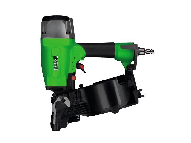 Pneumatisk sømpistol Essve CN 15/65; 15°; 65 mm
