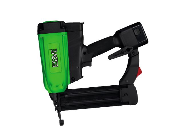 Gass- / batteridrevet spikerpistol Essve BNG 1,2/50 GAS; 1,2/50 mm