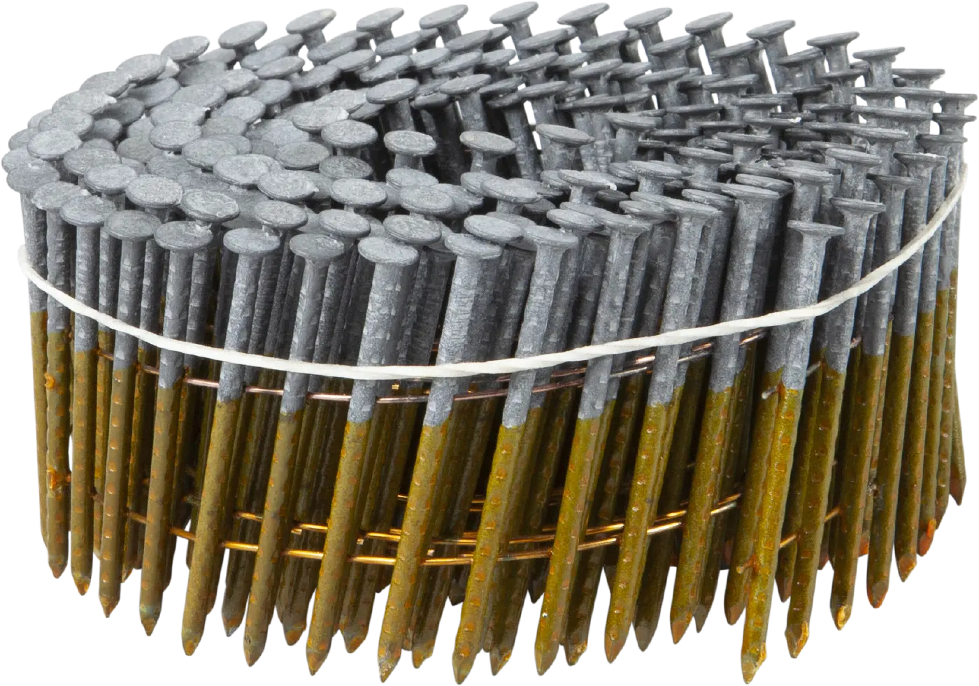 Søm Essve; 2,5×65 mm; 15°; 4500 stk.