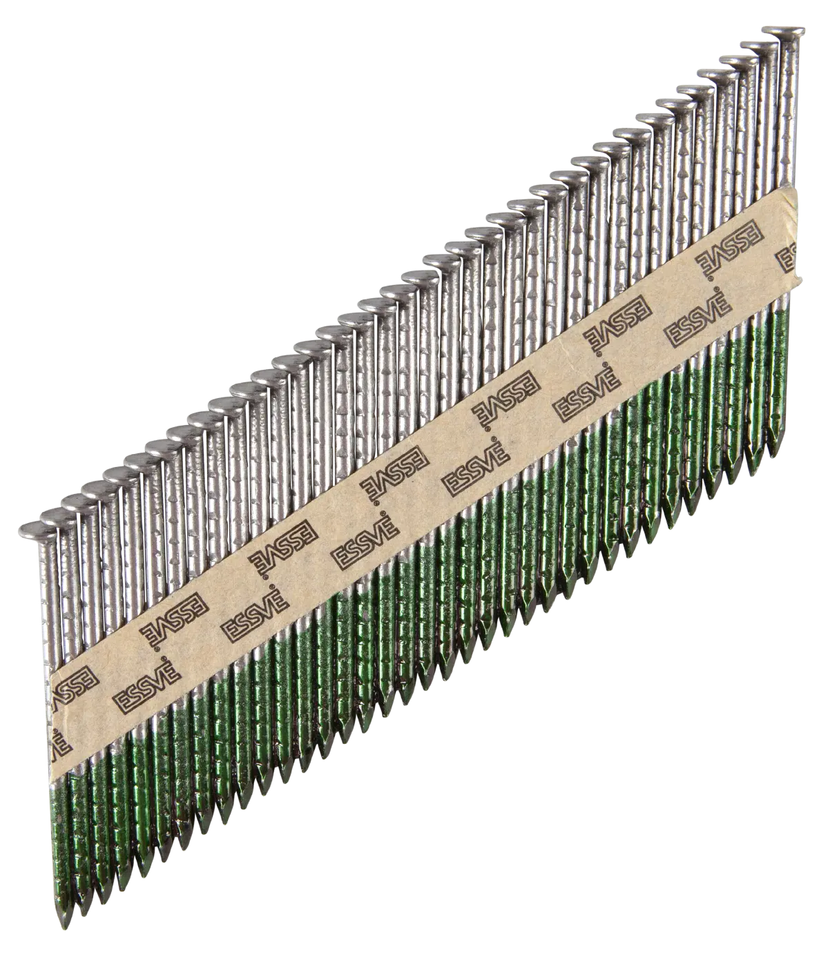 Søm Essve; 2,8x75 mm; 34°; 1300 stk.