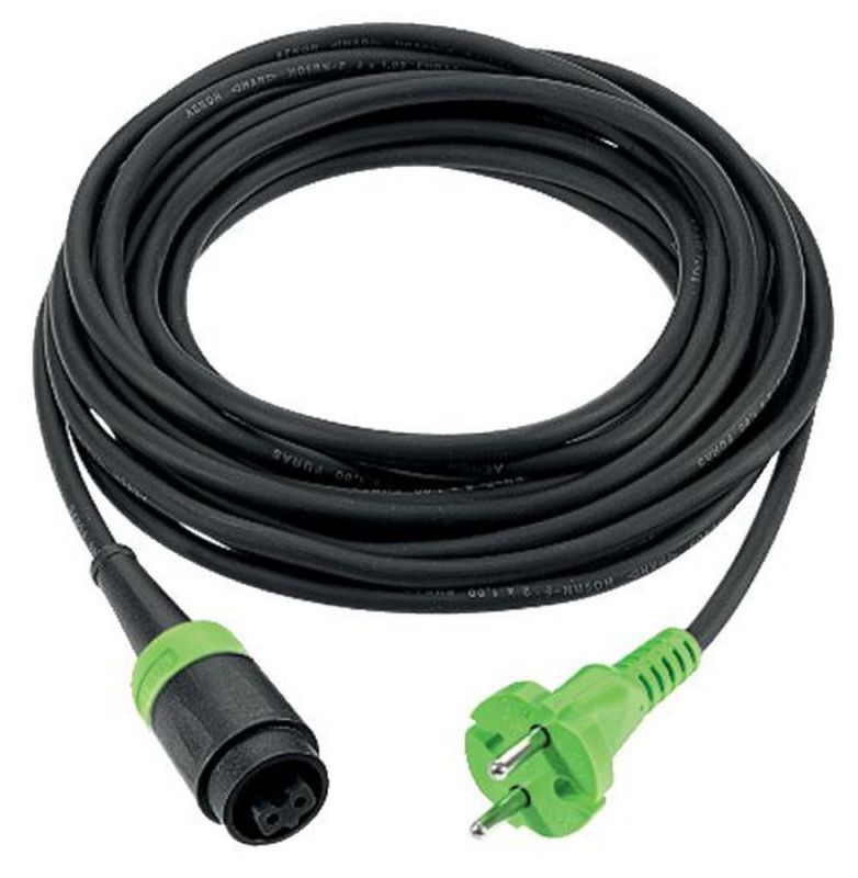 Kabel Festool „Plug-it“ H05 RN; 4 m; 3 stk.