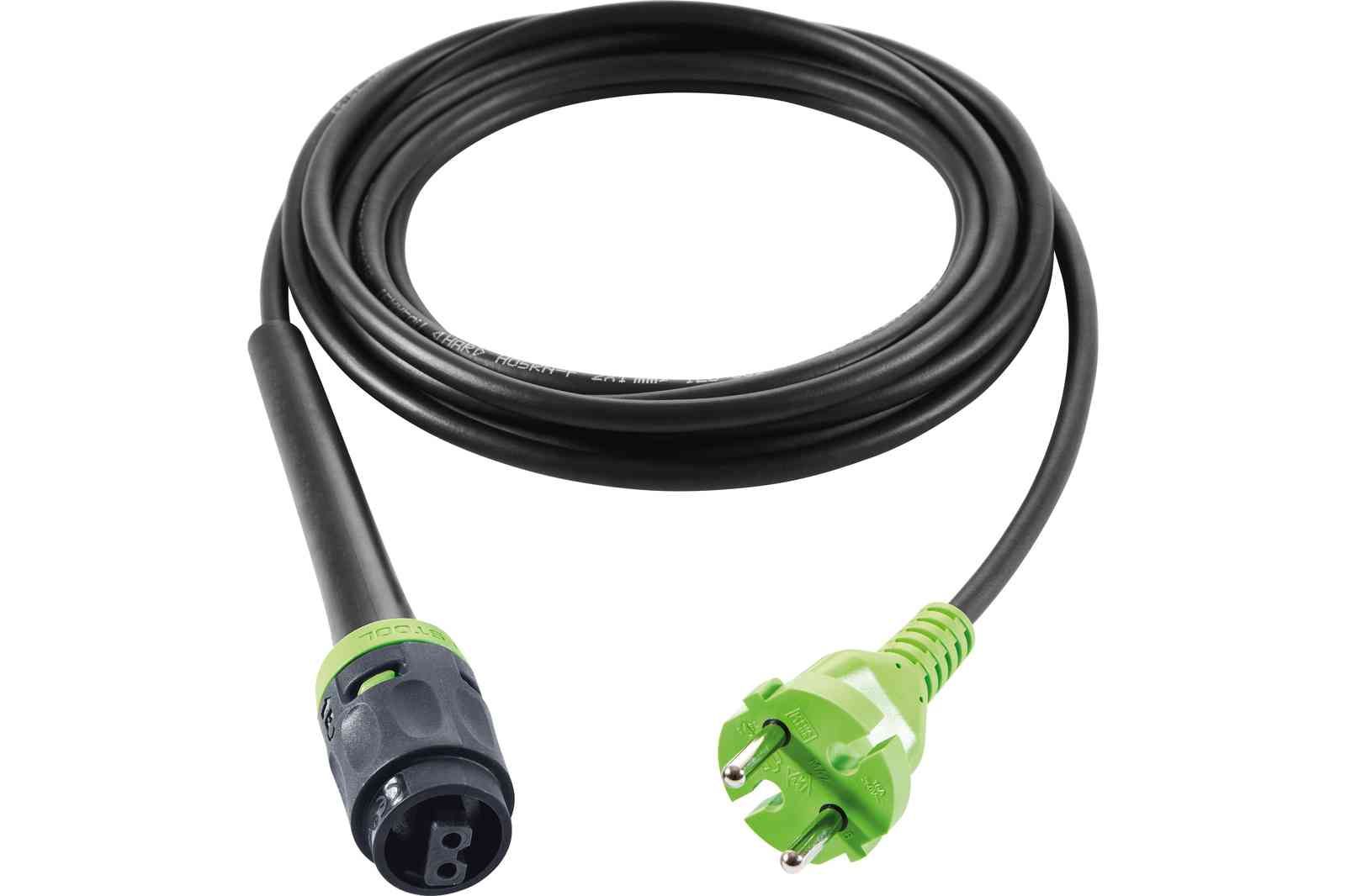 Kabel Festool „Plug-it“ H05 RN-F-4 PLANEX; 4 m