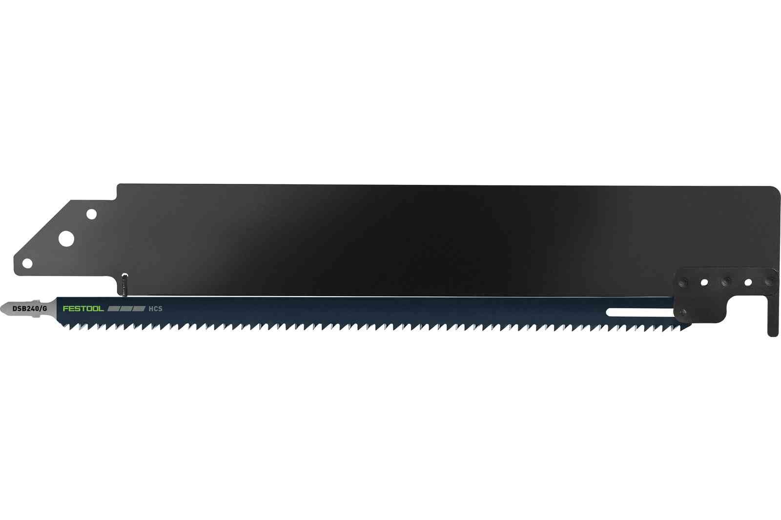 Klippesæt til isolationssave Festool SG-240/G-ISC