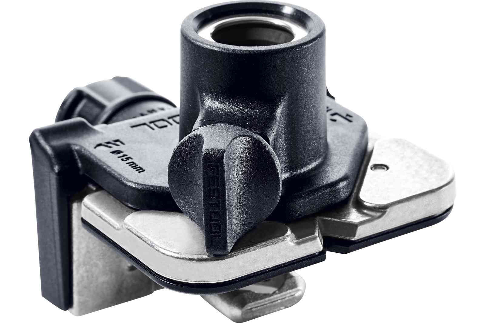 Multiguide for sammenføjning af paneler Festool BS-KV D15