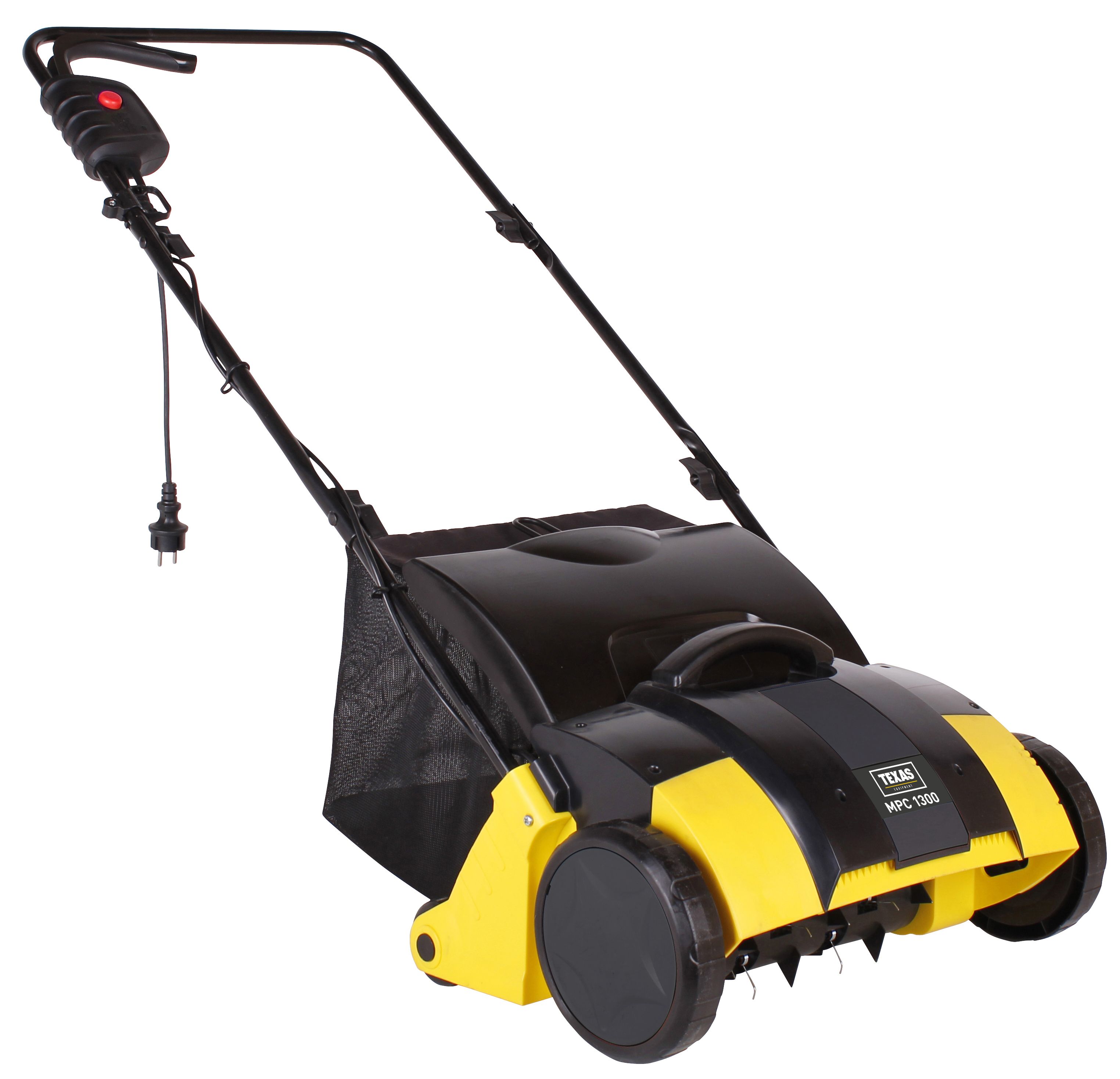 Scarificator Texas MPC1300