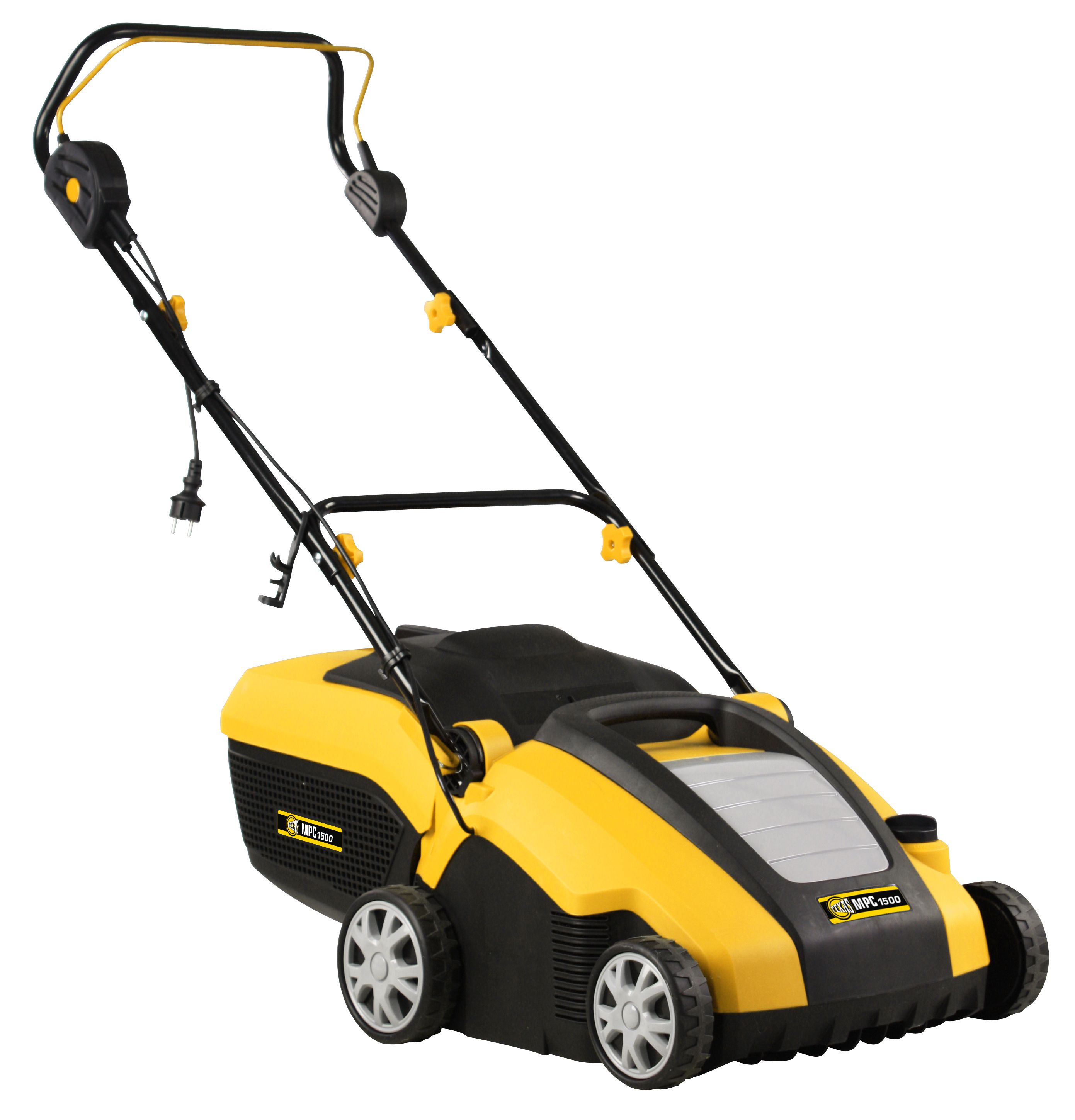 Elektrisk vertikalskærer Texas MPC1500