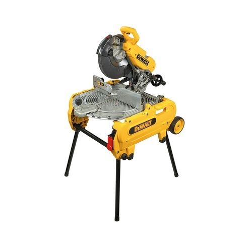 Kap- og geringssav DeWalt D27107XPS