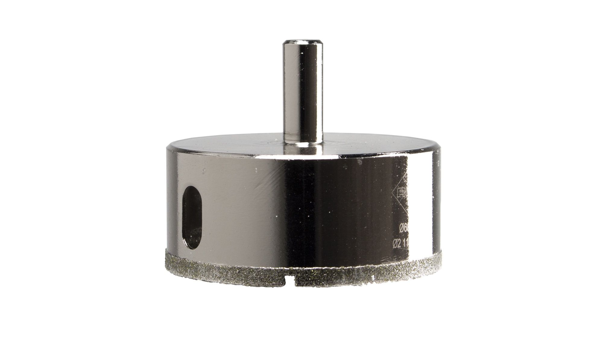 Diamantbor til vådboring Rubi EASY GRES; 68 mm