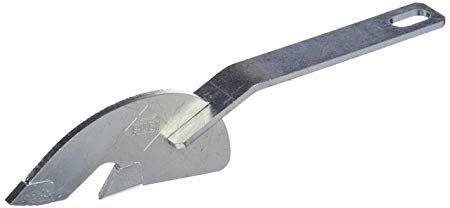 Spare fliser scraper blad Rubi RUBISCRAPER; 4 mm