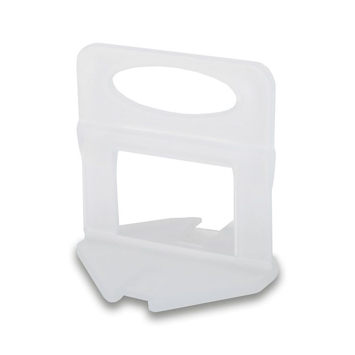 Tile niveau indikator Rubi&nbsp;DELTA LEVEL SYSTEM; 3-12 mm; 1 mm; 400 stk.