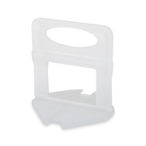 Tile niveau indikator Rubi&nbsp;DELTA LEVEL SYSTEM; 3-12 mm; 1 mm; 2400 stk.