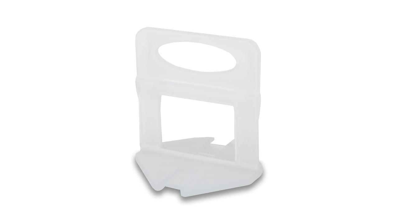 Tile niveau indikator Rubi&nbsp;DELTA LEVEL SYSTEM; 3-12 mm; 1,5 mm; 100 stk.