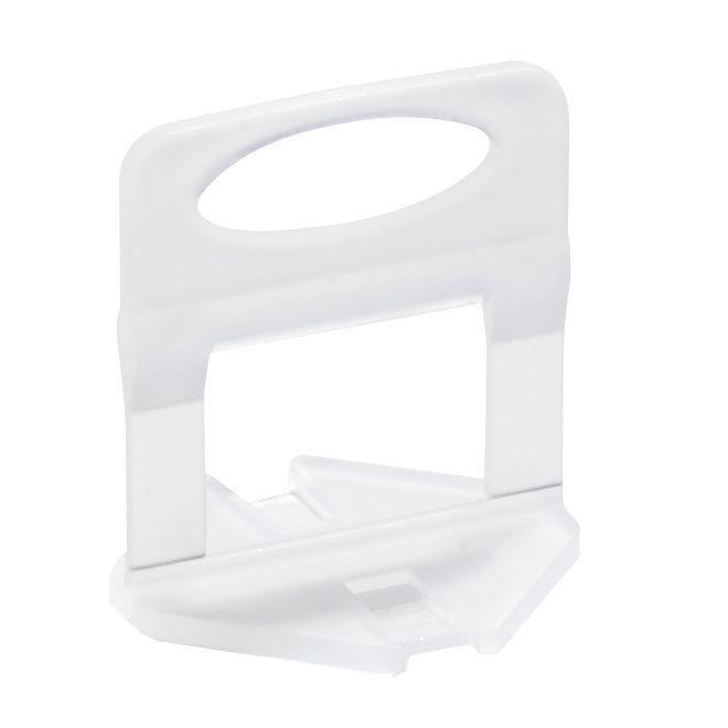 Tile niveau indikator Rubi&nbsp;DELTA LEVEL SYSTEM; 3-12 mm; 1,5 mm; 400 stk.