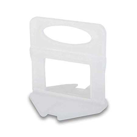 Tile niveau indikator Rubi&nbsp;DELTA LEVEL SYSTEM; 3-12 mm; 2 mm; 200 stk.