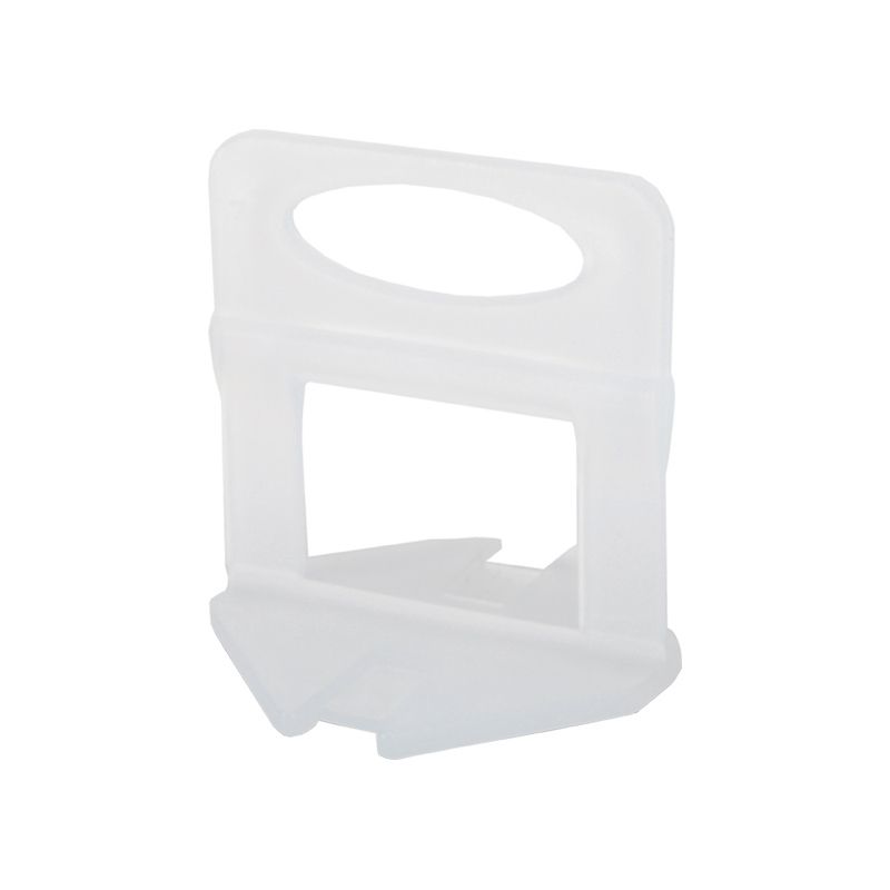 Tile niveau indikator Rubi&nbsp;DELTA LEVEL SYSTEM; 3-12 mm; 2 mm; 2400 stk.