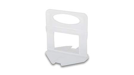 Tile niveau indikator Rubi&nbsp;DELTA LEVEL SYSTEM; 6-15 mm; 3 mm; 2400 stk.