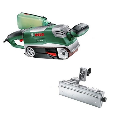 Båndsliber Bosch PBS 75 AE&nbsp;Set