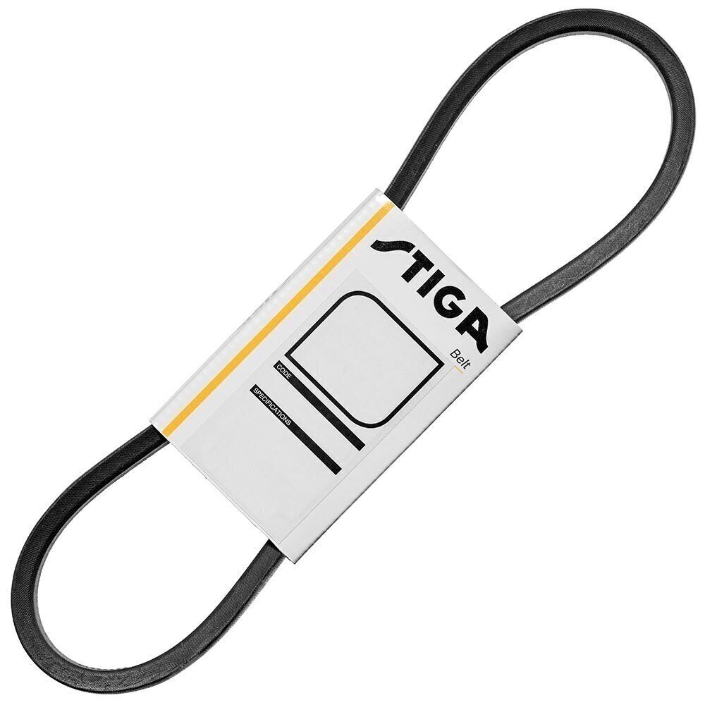 Drivrem til gressklippere Stiga 135063902/1