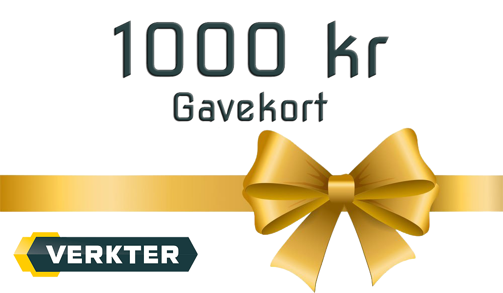 Gavekort