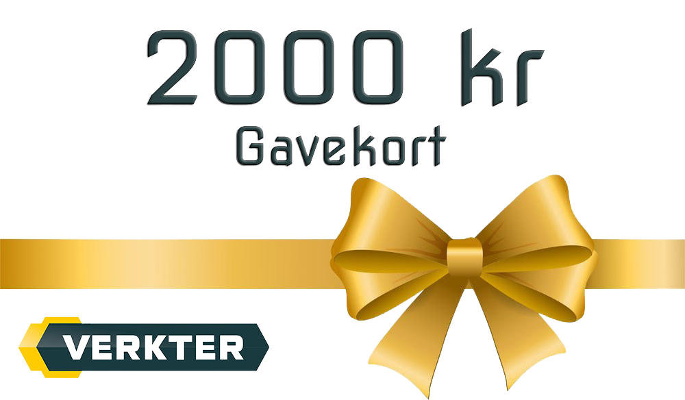 Gavekort