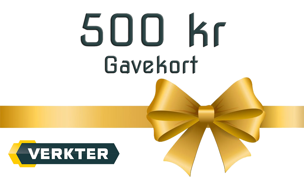 Gavekort