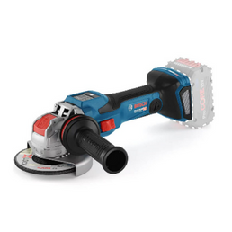 Bosch „BITURBO Brushless“ vinkelslibere