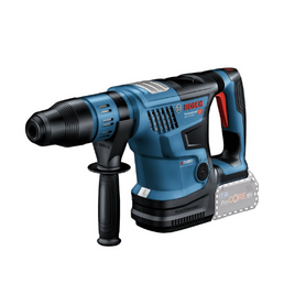 Bosch „BITURBO Brushless“ borehamre