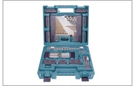 Borsæt og mejselsæt