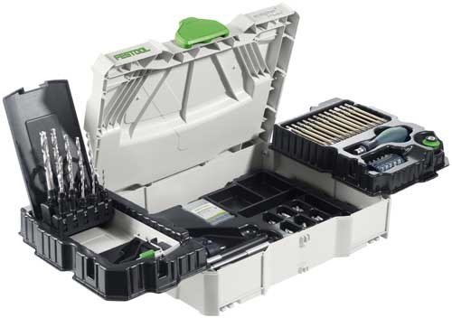 Borsæt og mejselsæt