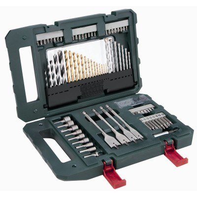 Borsæt og mejselsæt