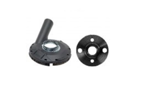 Vinkelslibere, tilbehør