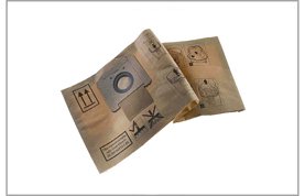 Poser til støvsugere