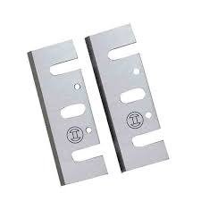 Fræser- og høvlknive