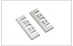 Fræser- og høvlknive