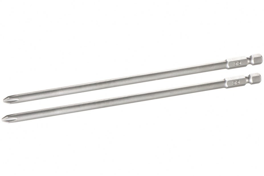 Skruebitssæt med holder