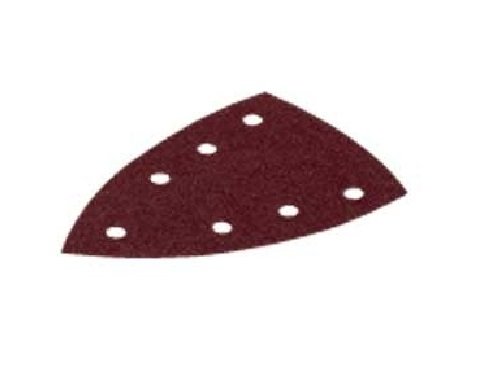 Slibematerialer og tilbehør