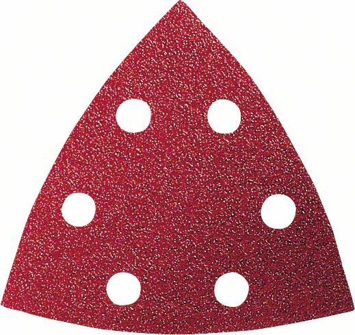 Slibematerialer og tilbehør