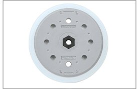 Slibe- og polerskiver