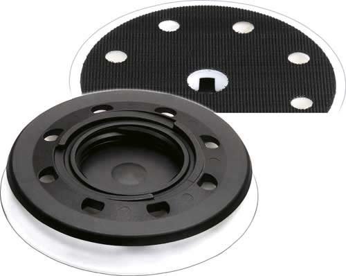 Slibe- og polerskiver