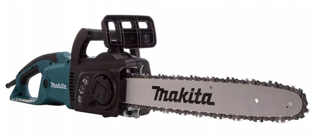 Elektriske kædesave / motorsave