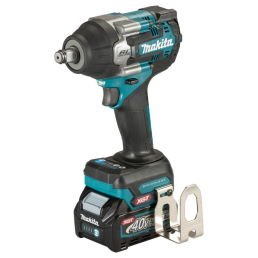 Makita 40V Bore-/skruemaskiner