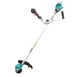 Makita 40V Plæneklippere / græstrimmere